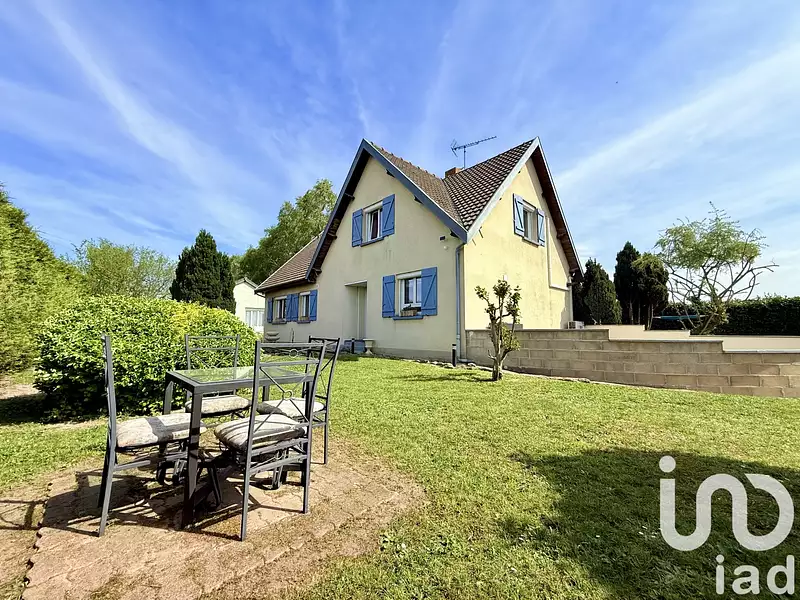 Maison, 150 m²