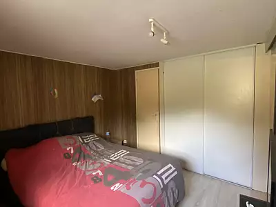 Maison, 91 m²