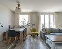 Appartement, 63 m²