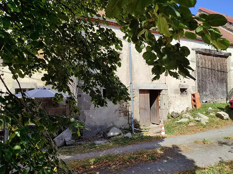 Maison, 68 m²