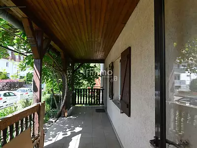 Maison, 194 m²
