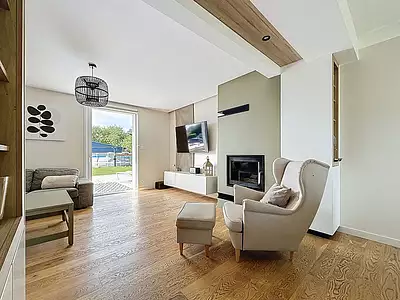 Maison, 136 m²