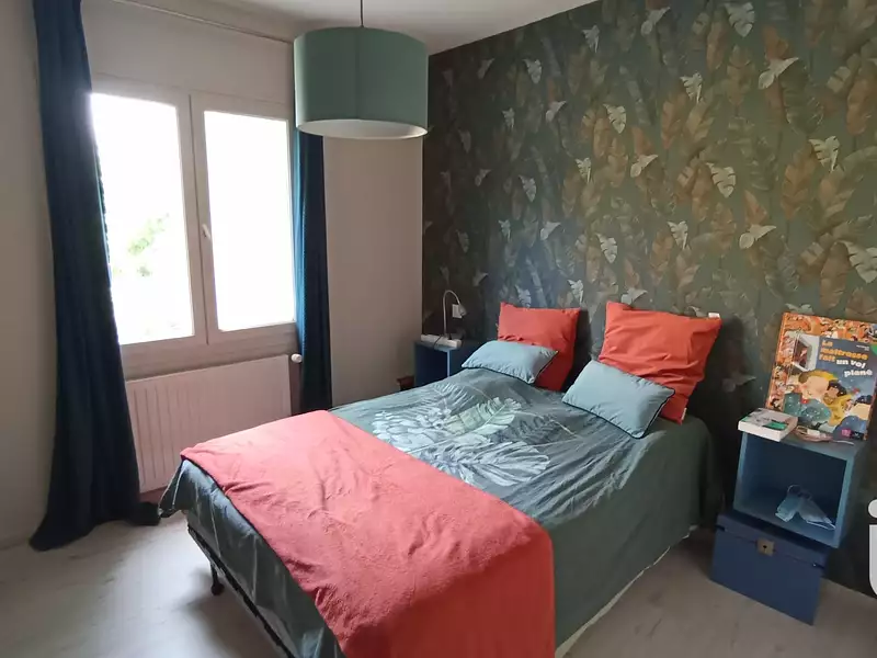 Maison, 94 m²
