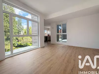 Appartement, 48 m²