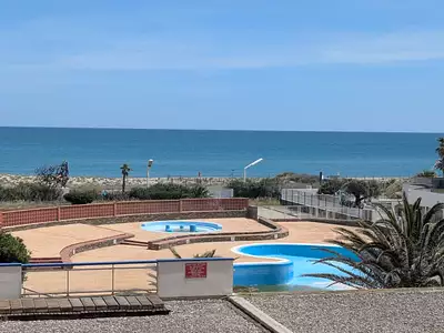 Appartement, 43,36 m²