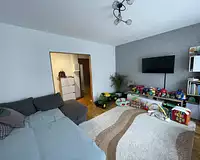 Appartement, 65,68 m²