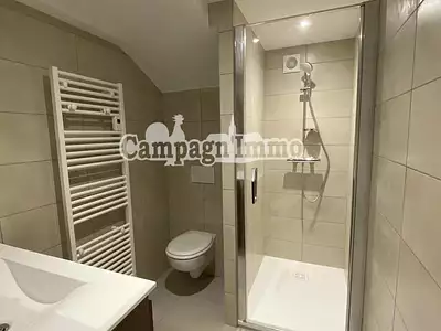 Appartement, 46,39 m²