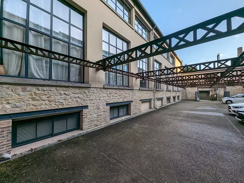 Appartement, 117,04 m²