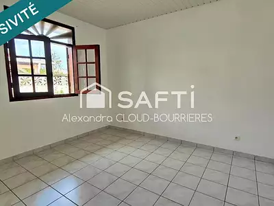 Maison, 112 m²