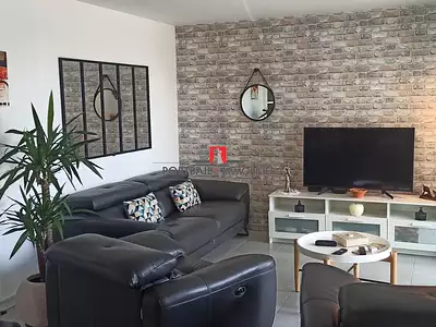 Appartement, 65 m²