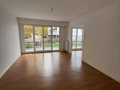 Appartement, 73 m²