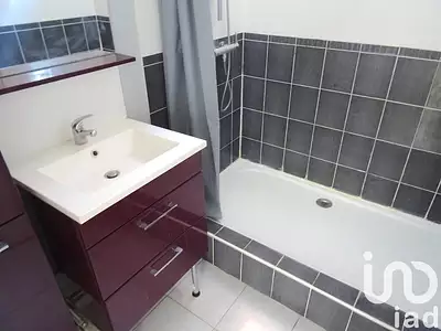 Appartement, 101 m²