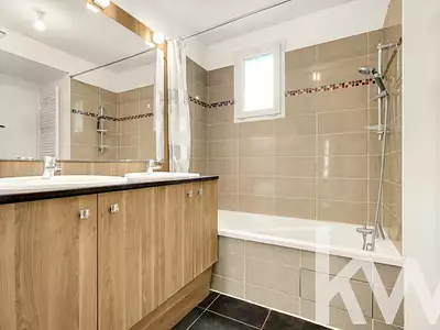 Maison, 119,5 m²