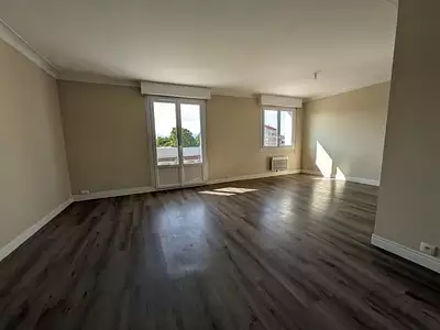 Appartement, 90 m²