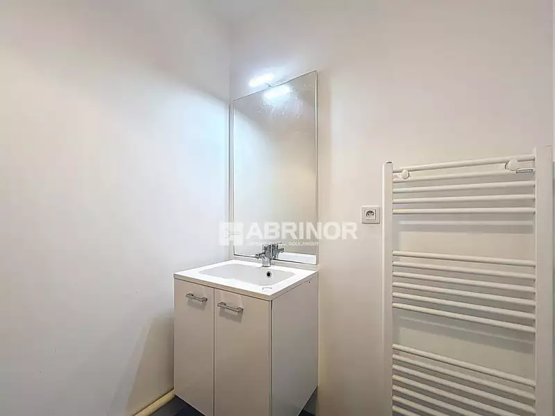 Appartement, 47 m²