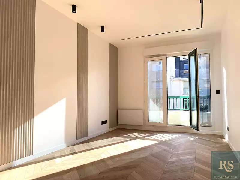 Appartement, 38,21 m²