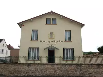 Maison, 138 m²