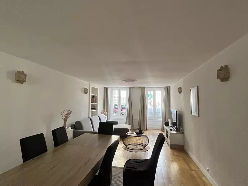 Appartement, 153 m²