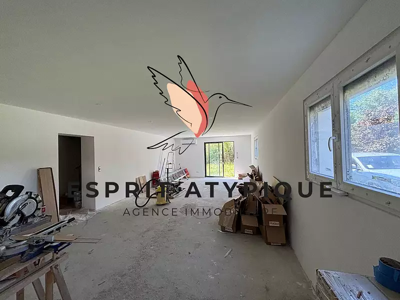 Maison, 217,42 m²