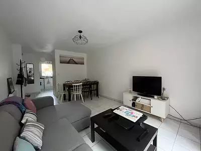 Maison, 45,72 m²