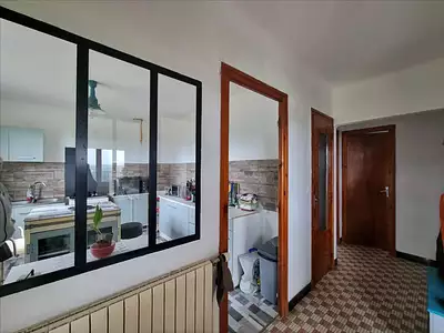 Maison, 90,93 m²