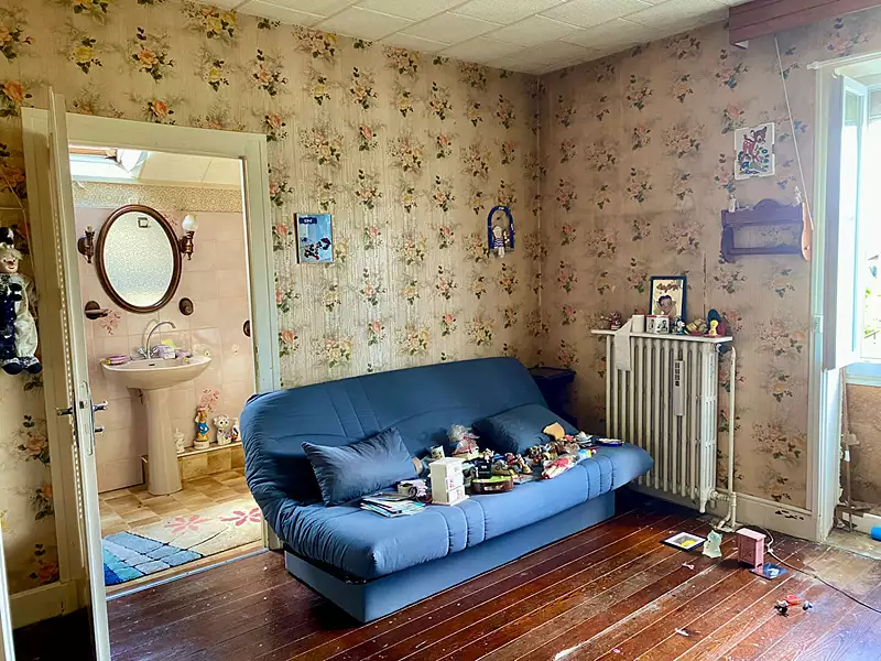Maison, 108 m²