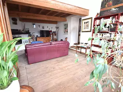 Maison, 188 m²