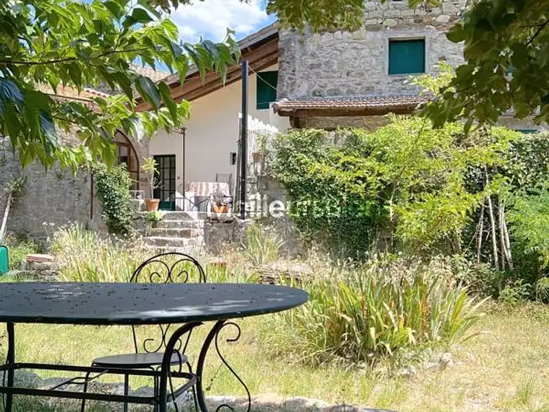 Maison, 115 m²