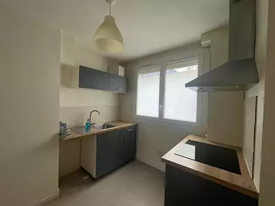 Appartement, 66,31 m²