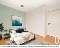 Appartement, 102 m²