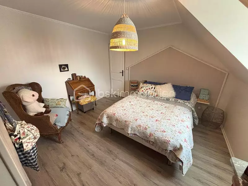 Maison, 200 m²