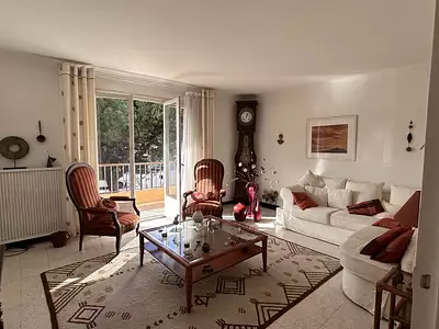 Appartement, 80,34 m²