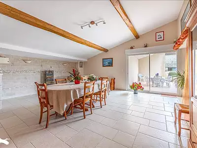 Maison, 141 m²