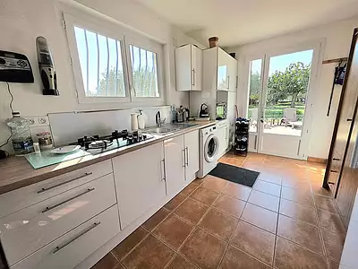 Maison, 141 m²