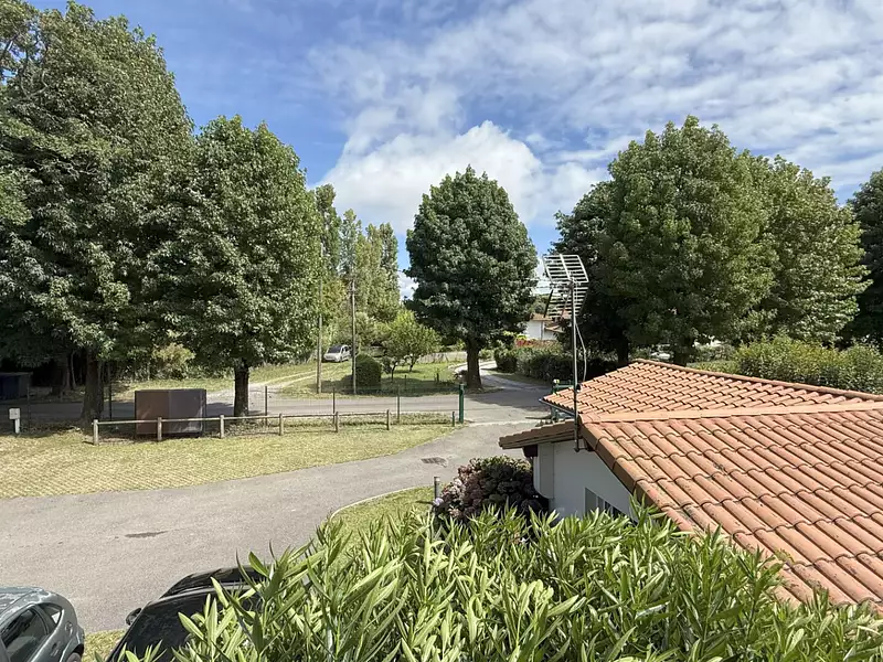 Appartement, 33,73 m²