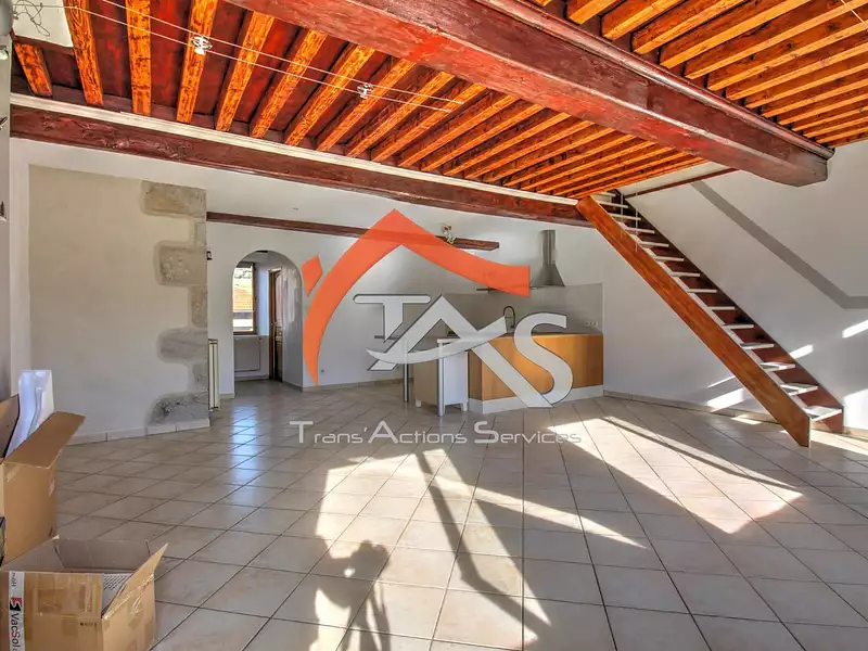 Appartement, 81,98 m²