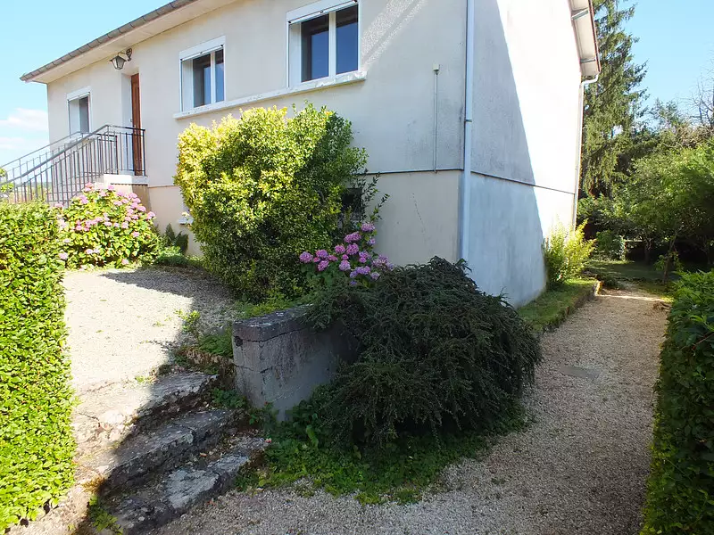 Maison, 95 m²