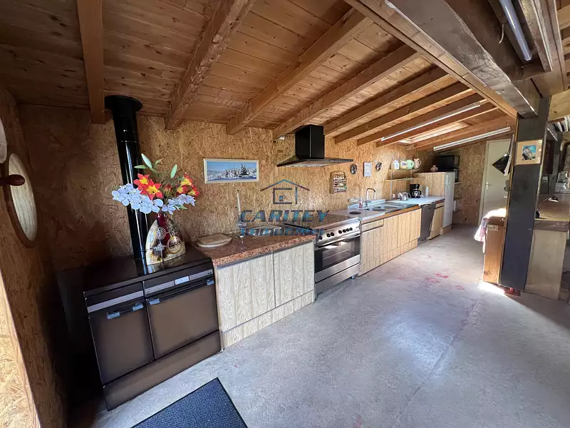 Maison, 140 m²