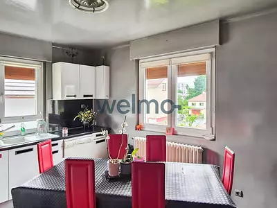 Maison, 199 m²