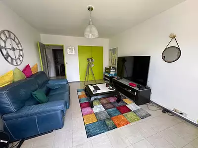 Appartement, 67 m²