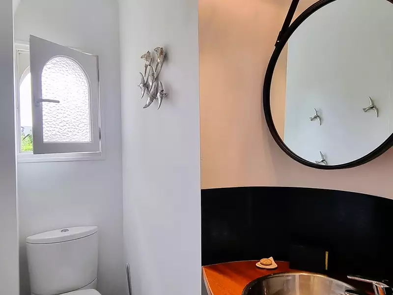 Maison, 124 m²