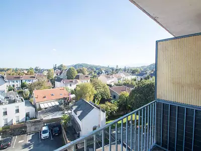 Appartement, 33 m²