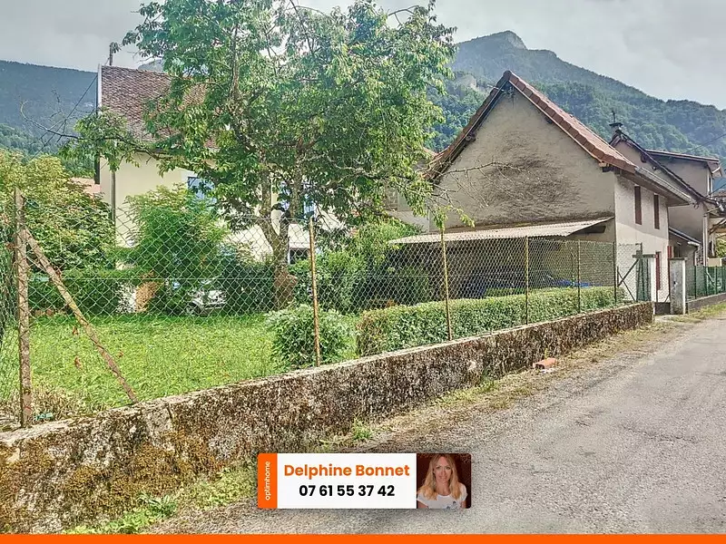 Maison, 69 m²