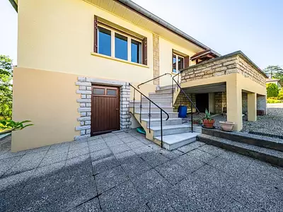 Maison, 95 m²