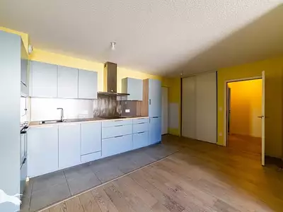 Appartement, 66 m²