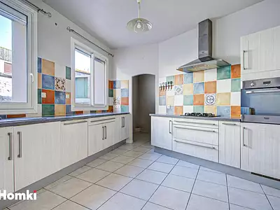 Maison, 146 m²