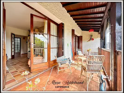 Maison, 173 m²