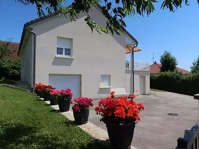 Maison, 121 m²