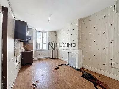 Immeuble, 159,85 m²