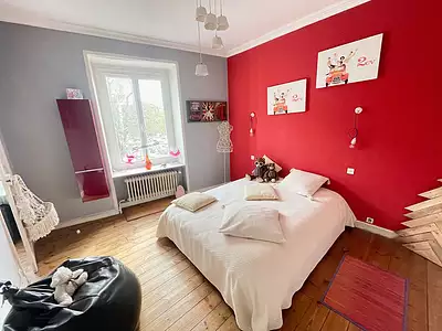 Maison, 130 m²